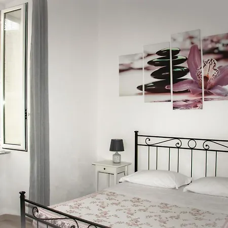 Bed & Breakfast Susanna Civitavecchia