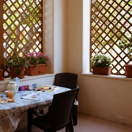 Bed & Breakfast Susanna