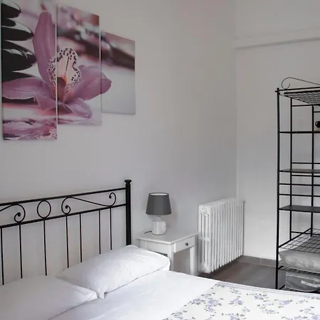 Bed & Breakfast Susanna 3*