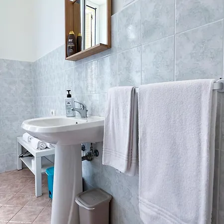 Susanna Bed & Breakfast