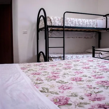 Susanna 3* Civitavecchia