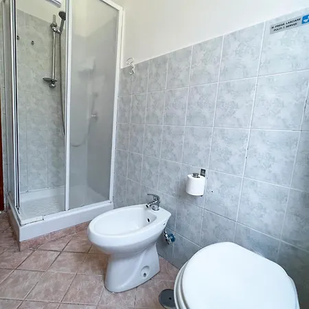 Bed & Breakfast Susanna 3*