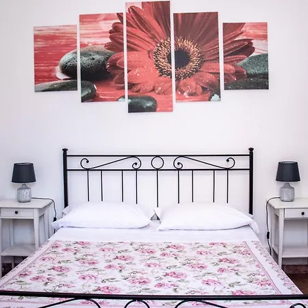 Bed & Breakfast Susanna Civitavecchia