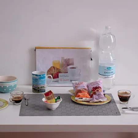 Susanna 3* Civitavecchia