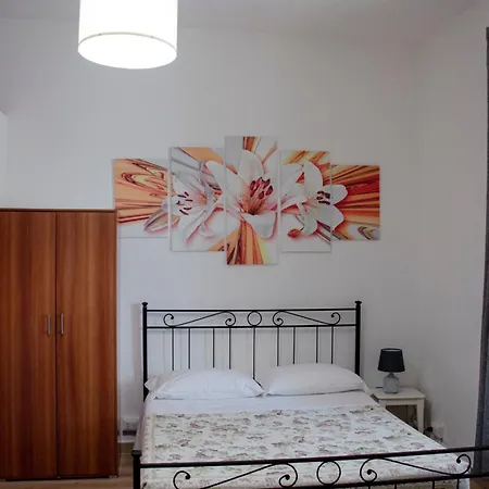 Bed & Breakfast Susanna 3*