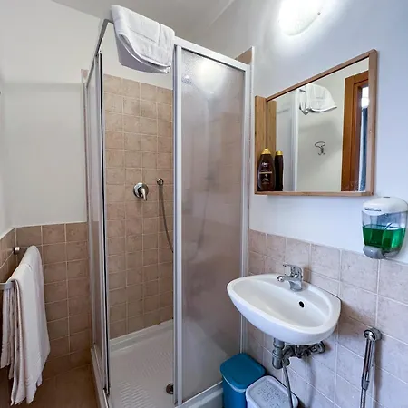 Susanna Bed & Breakfast 3*