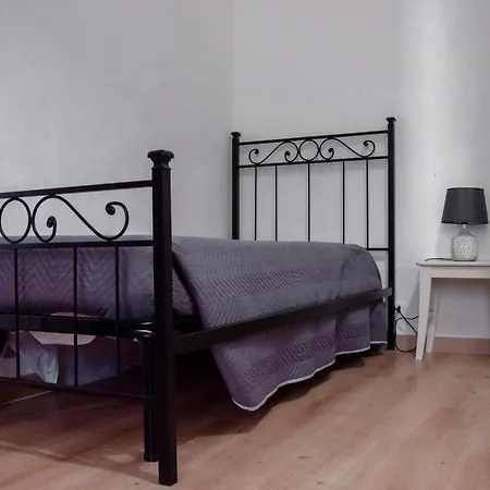 Susanna Bed & Breakfast