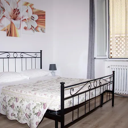 Bed & Breakfast Susanna