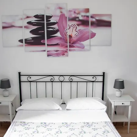 Bed & Breakfast Susanna