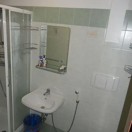 Bed & Breakfast Susanna Civitavecchia
