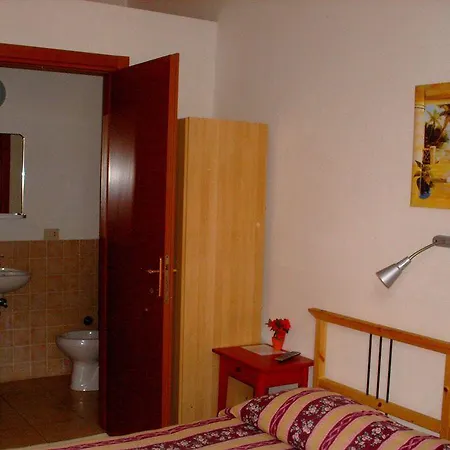 Bed & Breakfast Susanna 3*