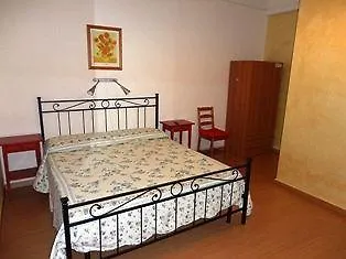 Bed & Breakfast Susanna Civitavecchia