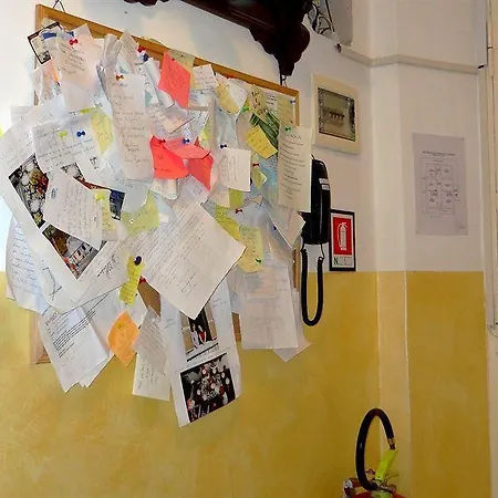 Bed & Breakfast Susanna 3*