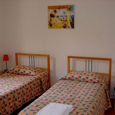 Bed & Breakfast Susanna 3*