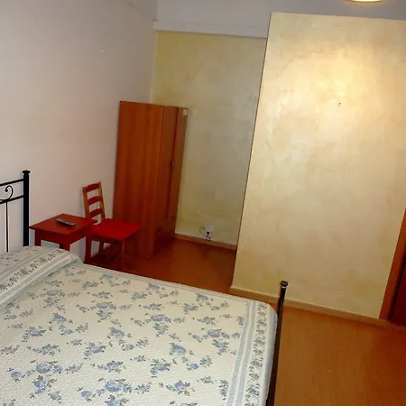 Bed & Breakfast Susanna Civitavecchia