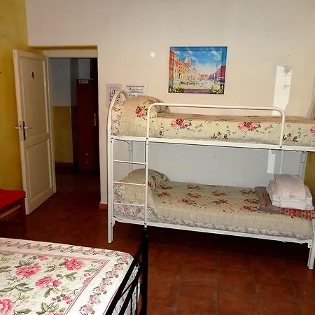 Susanna Bed & Breakfast