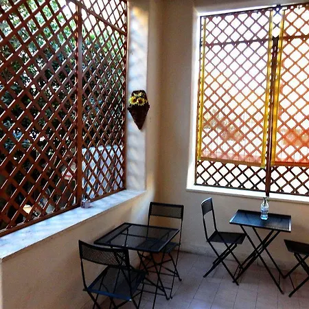 Bed & Breakfast Susanna 3*
