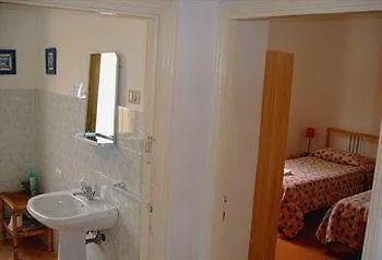 Bed & Breakfast Susanna 3*