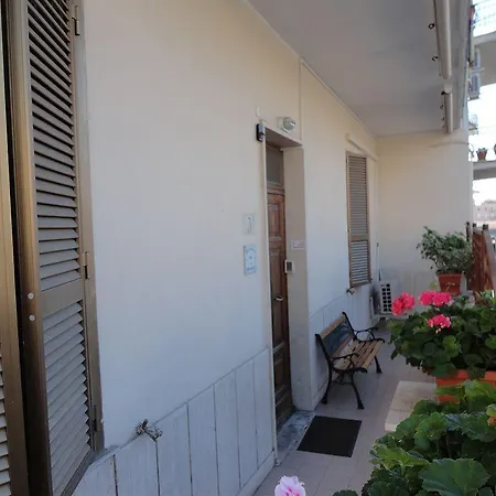 Susanna Bed & Breakfast