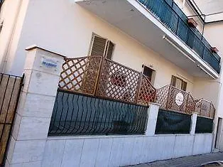 Bed & Breakfast Susanna Civitavecchia
