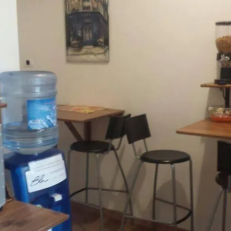 Susanna Bed & Breakfast