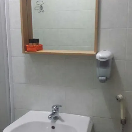 Panzió Susanna 3*