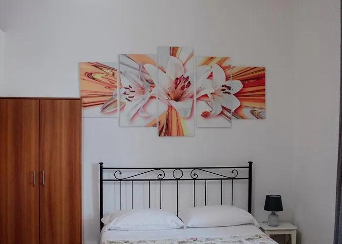 Bed & Breakfast Susanna 3*