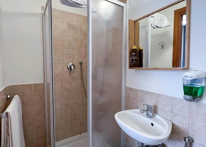 Susanna Bed & Breakfast 3*