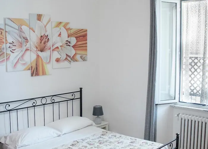 Bed & Breakfast Susanna