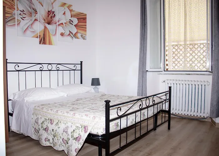Bed & Breakfast Susanna