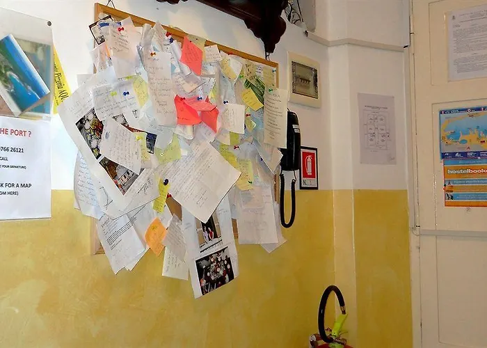 Bed & Breakfast Susanna 3*